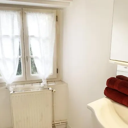 Le Coligny By Izili *calme*centre-ville*chu* Apartment